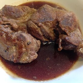 ローストラム しょうゆ味 レシピ 作り方 By Findus 楽天レシピ ローストラム しょうゆ味 レシピ 作り方 By Findus 楽天レシピ
